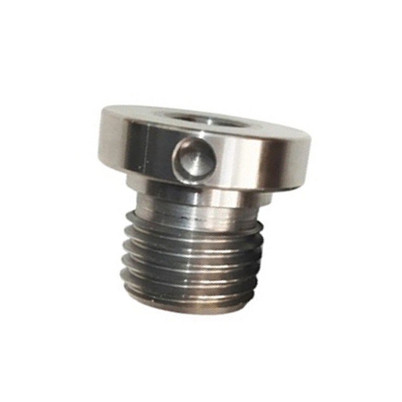 Woodworking Lathe Chuck - Adaptador de husillo para tornos de