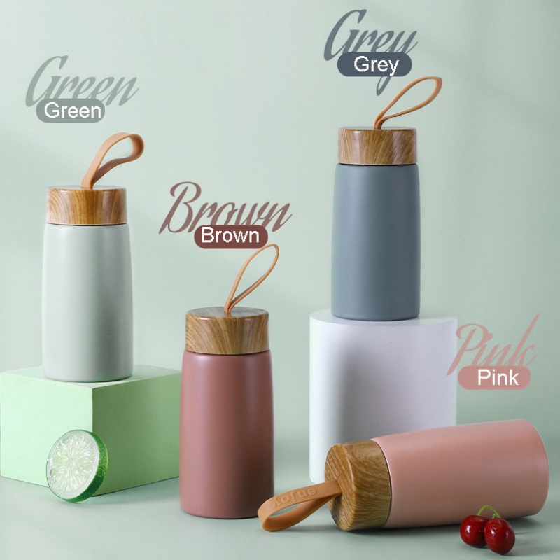 Woodworking Vacuum Press - Mini Taza Termo de nuevo estilo,