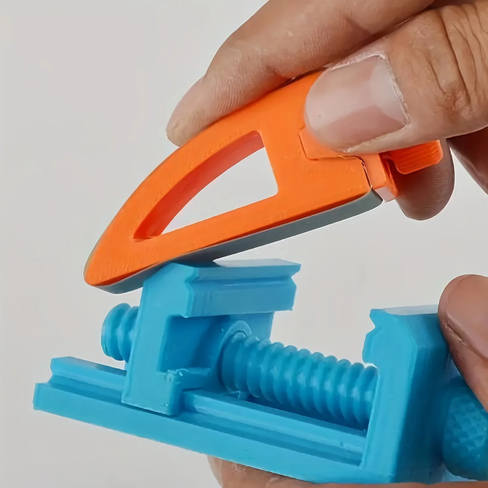 Woodworking Hobby Kits - Mini kit de pulido de mano