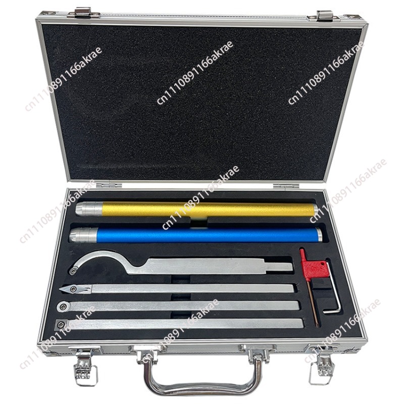 Wood Chisel Set - Herramientas de torneado desechables, herramientas de