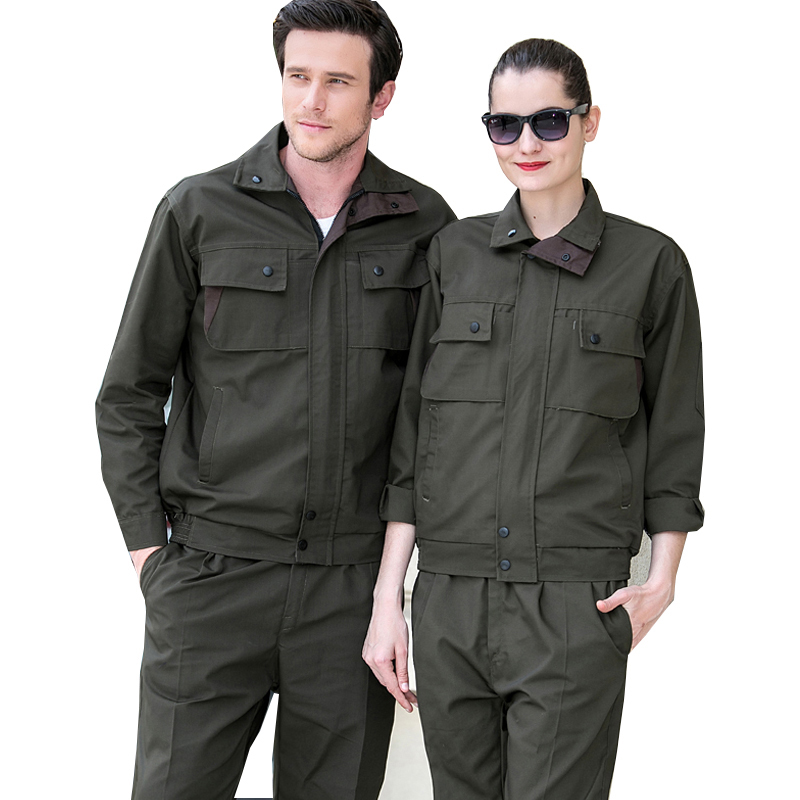 Woodworking Overalls - Mono de trabajo para hombre y
