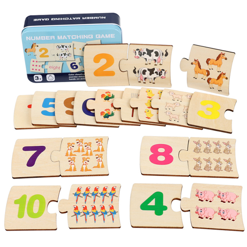 Woodworking Hobby - Caja de hierro para niños, tablero