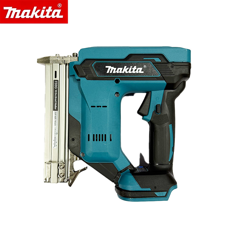 Woodworking Nail Gun - Pistola de Clavos Inalámbrica Makita 2026