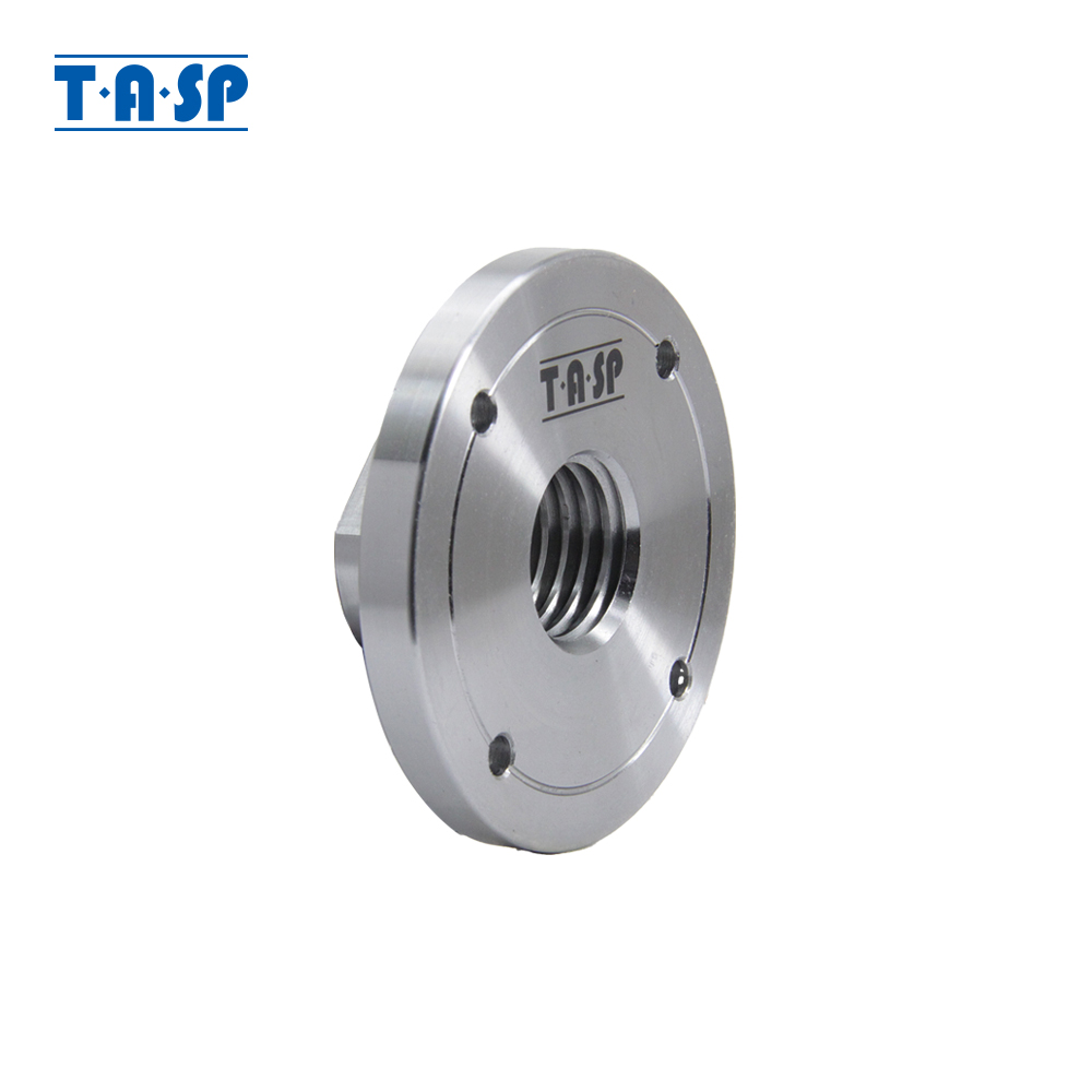 Woodworking Lathe Chuck - Placa frontal de torno de madera