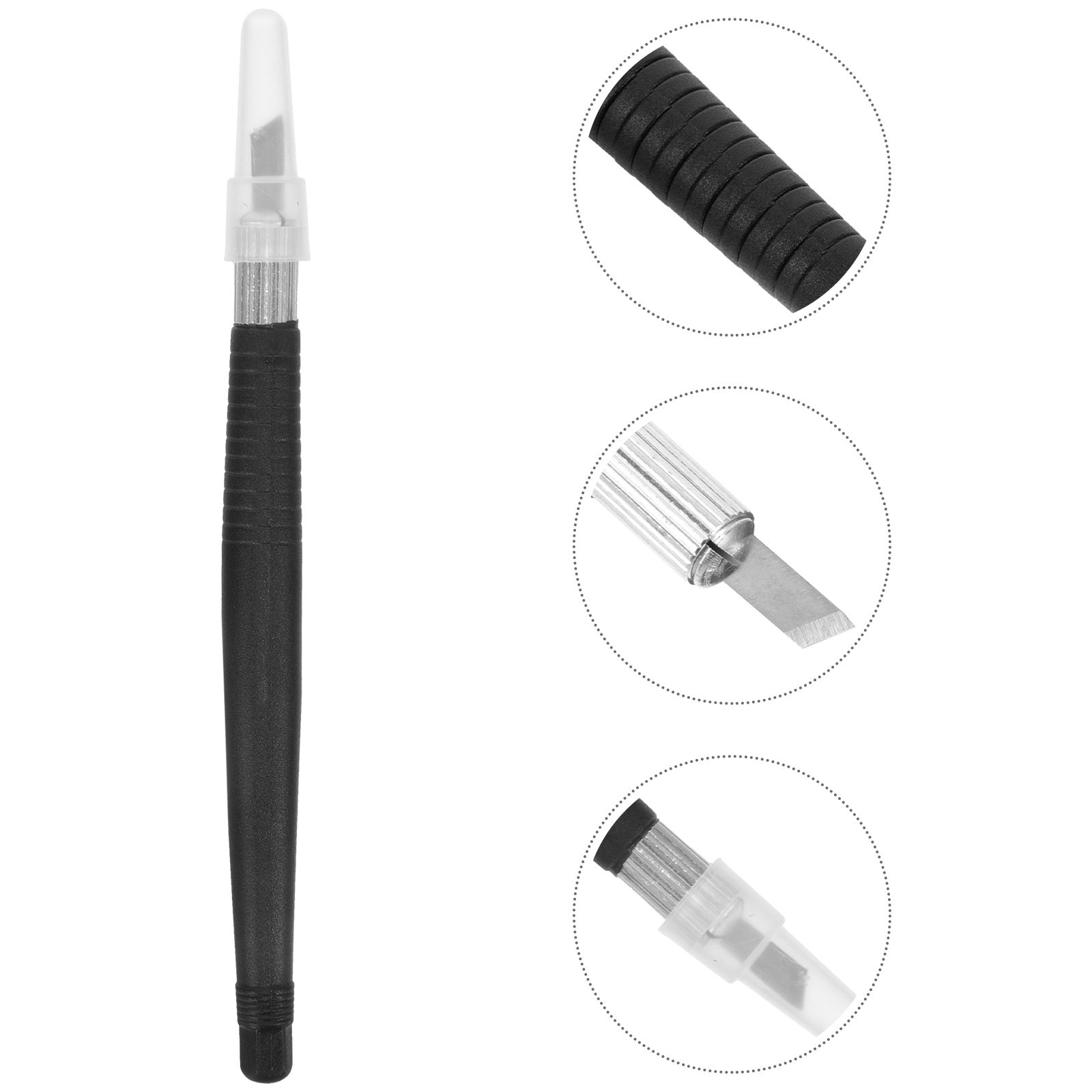Wood Chisel Set - Kit de tallado de madera portátil
