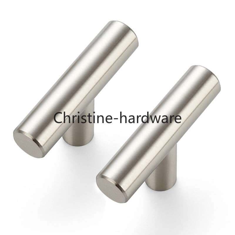 Woodworking Overalls - Paquete de 20 tiradores para gabinetes,
