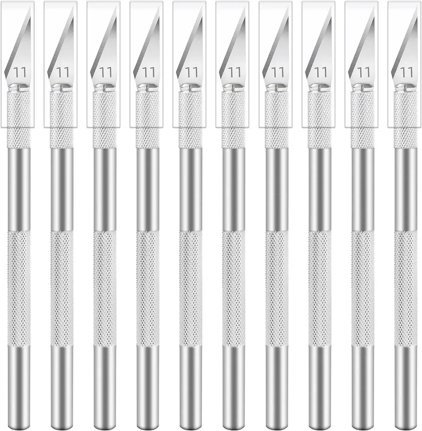 Woodworking Hobby Kits - Cuchillo de precisión vvocci para manualidades,