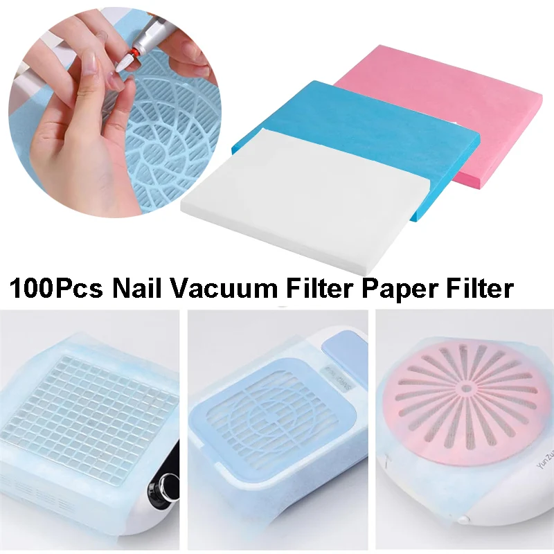 Woodworking Vacuum Press - Juego de filtros de papel para