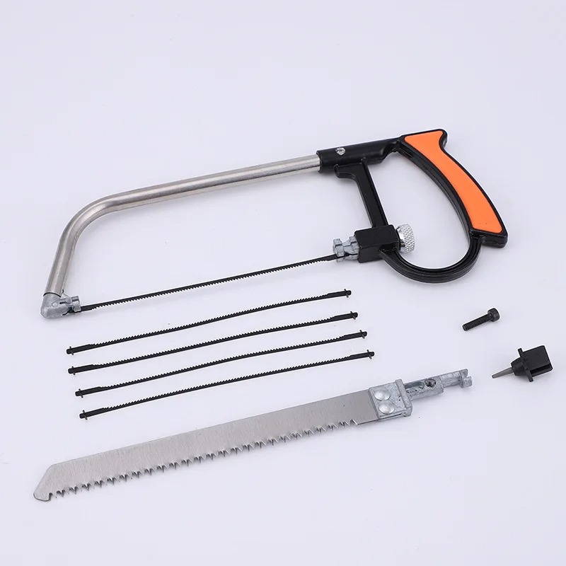 Sierra Multiusos 8 en 1, Sierr - Woodworking Hobby Kits reseña y precio