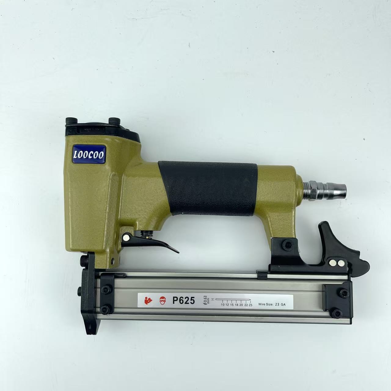 Clavadora Neumática P625 23Ga, - Woodworking Nail Gun reseña y precio