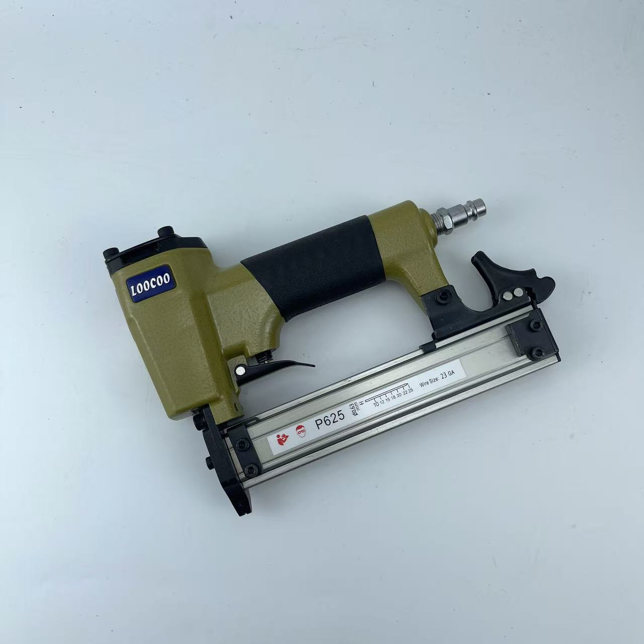 Clavadora Neumática P625 23Ga, - Woodworking Nail Gun reseña y precio