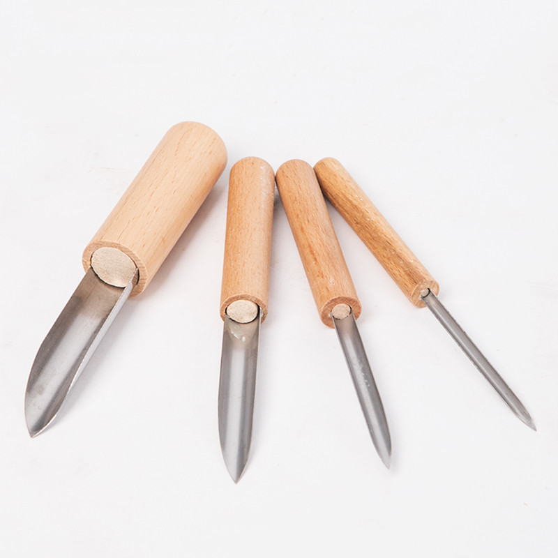 Herramienta de alfarería perfo - Wood Chisel Set reseña y precio