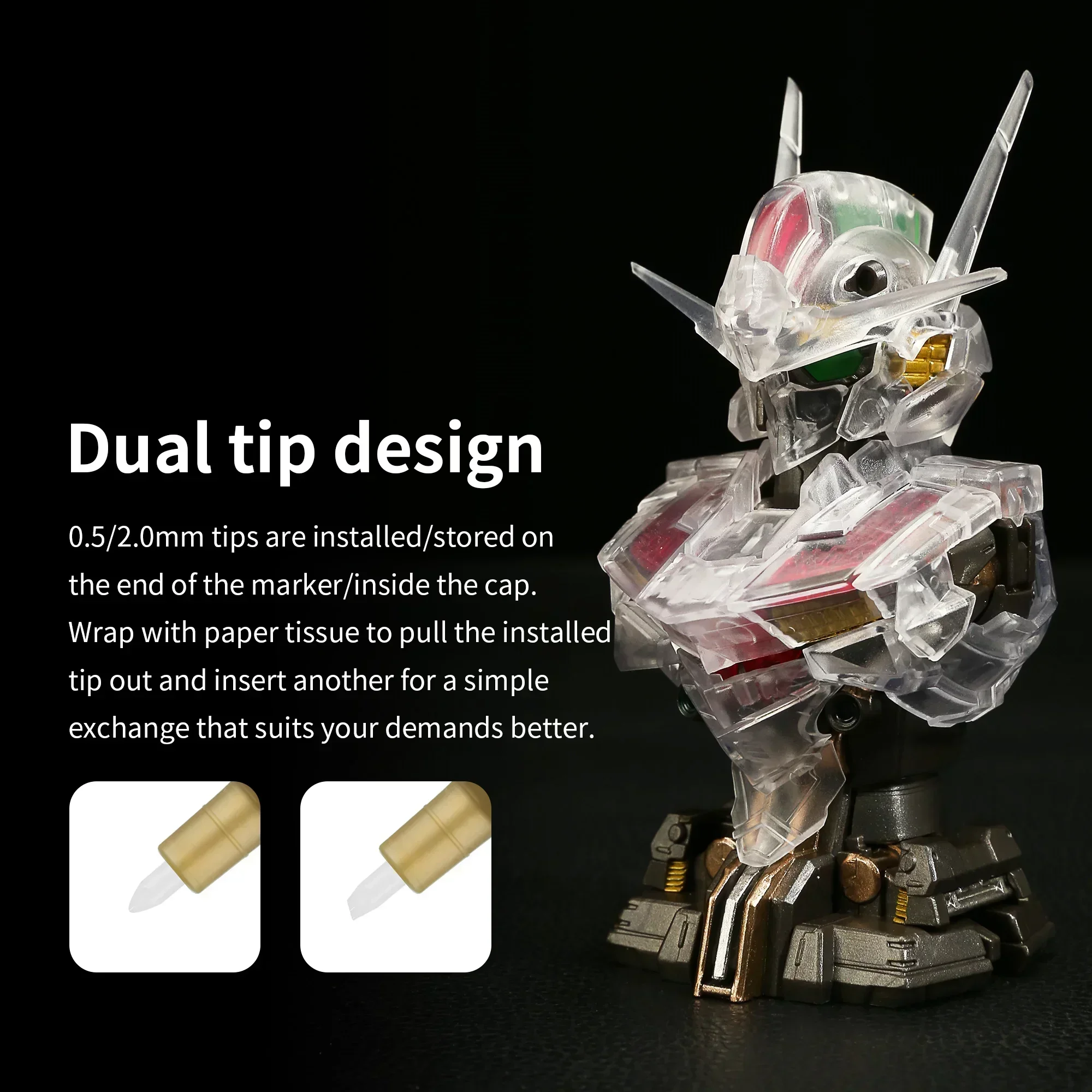 DSPIAE - Juego de 12 Rotulador - Woodworking Hobby Kits reseña y precio