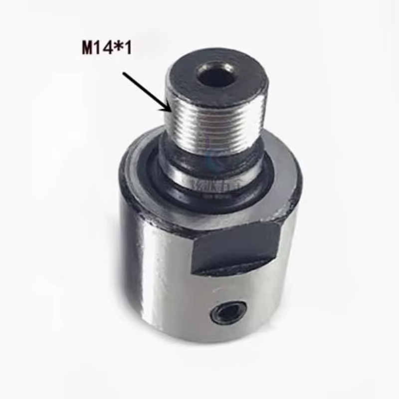 Eje de conexión del Motor de b - Woodworking Lathe Chuck reseña y precio