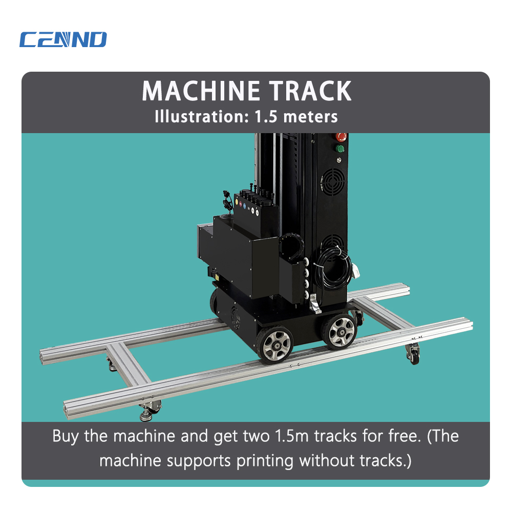 LC-A2 Impresora UV de 6 colore - Woodworking Definition reseña y precio