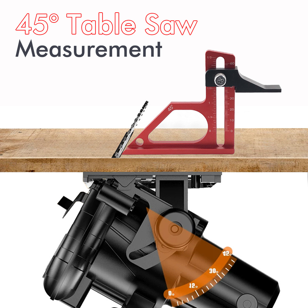 Medidor de Profundidad para Si - Woodworking Gauge reseña y precio