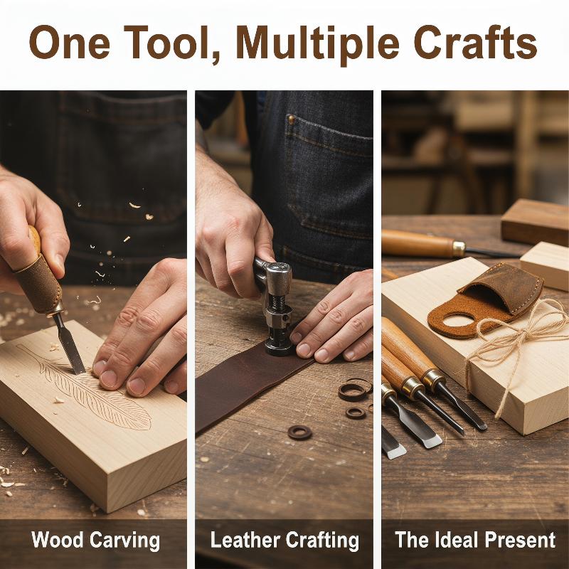 Protector de dedos para afilar - Woodworking Kitchen Projects reseña y precio