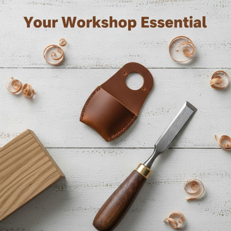 Protector de dedos para afilar - Woodworking Kitchen Projects reseña y precio