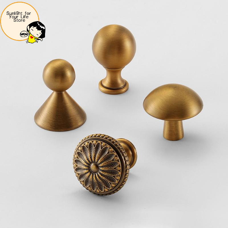 ¡OFERTA! Tiradores de Latón An - Woodworking Kitchen Projects reseña y precio