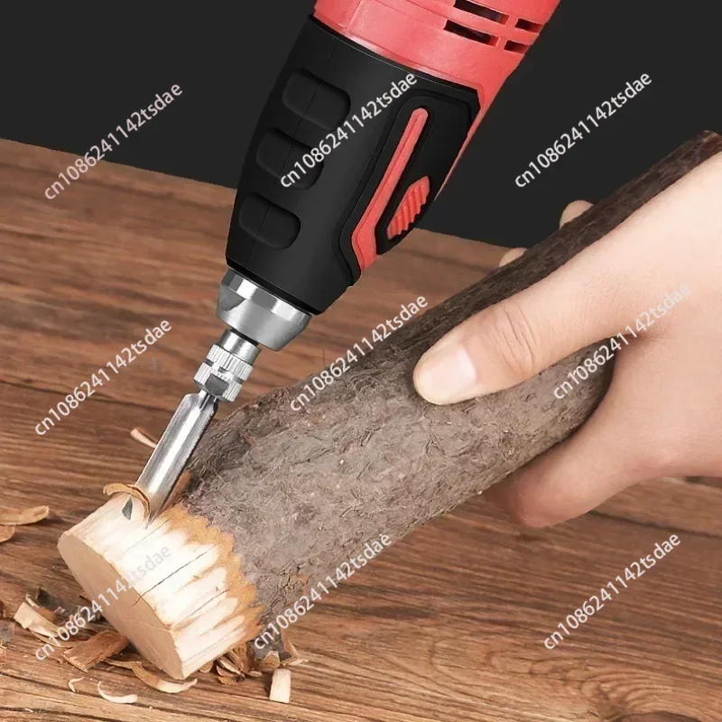 Juego de cinceles para tallar  - Wood Chisel Set reseña y precio