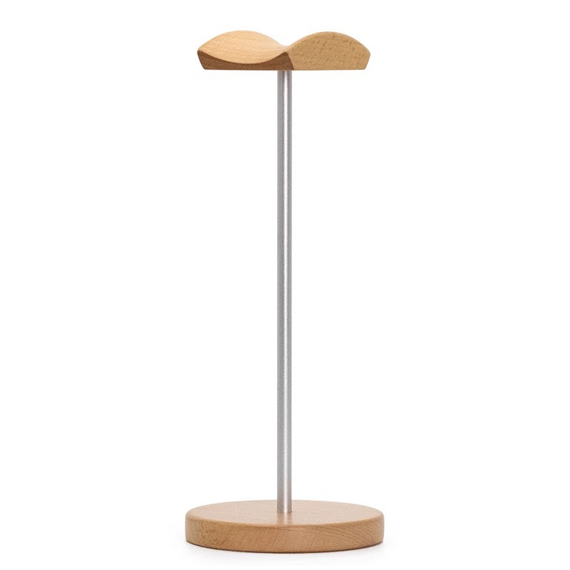 Soporte para Auriculares de Ma - Woodworking Show reseña y precio