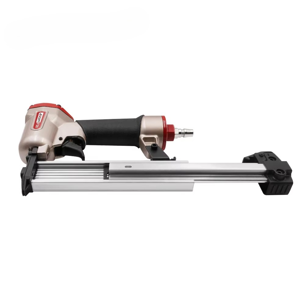 Clavadora y grapadora neumátic - Woodworking Nail Gun reseña y precio