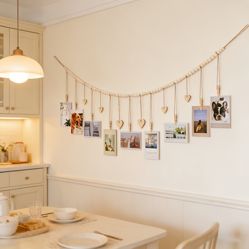 Decoración de Pared para Colga - Woodworking Show reseña y precio