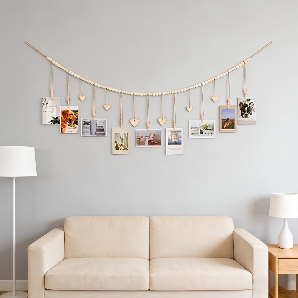 Decoración de Pared para Colga - Woodworking Show reseña y precio
