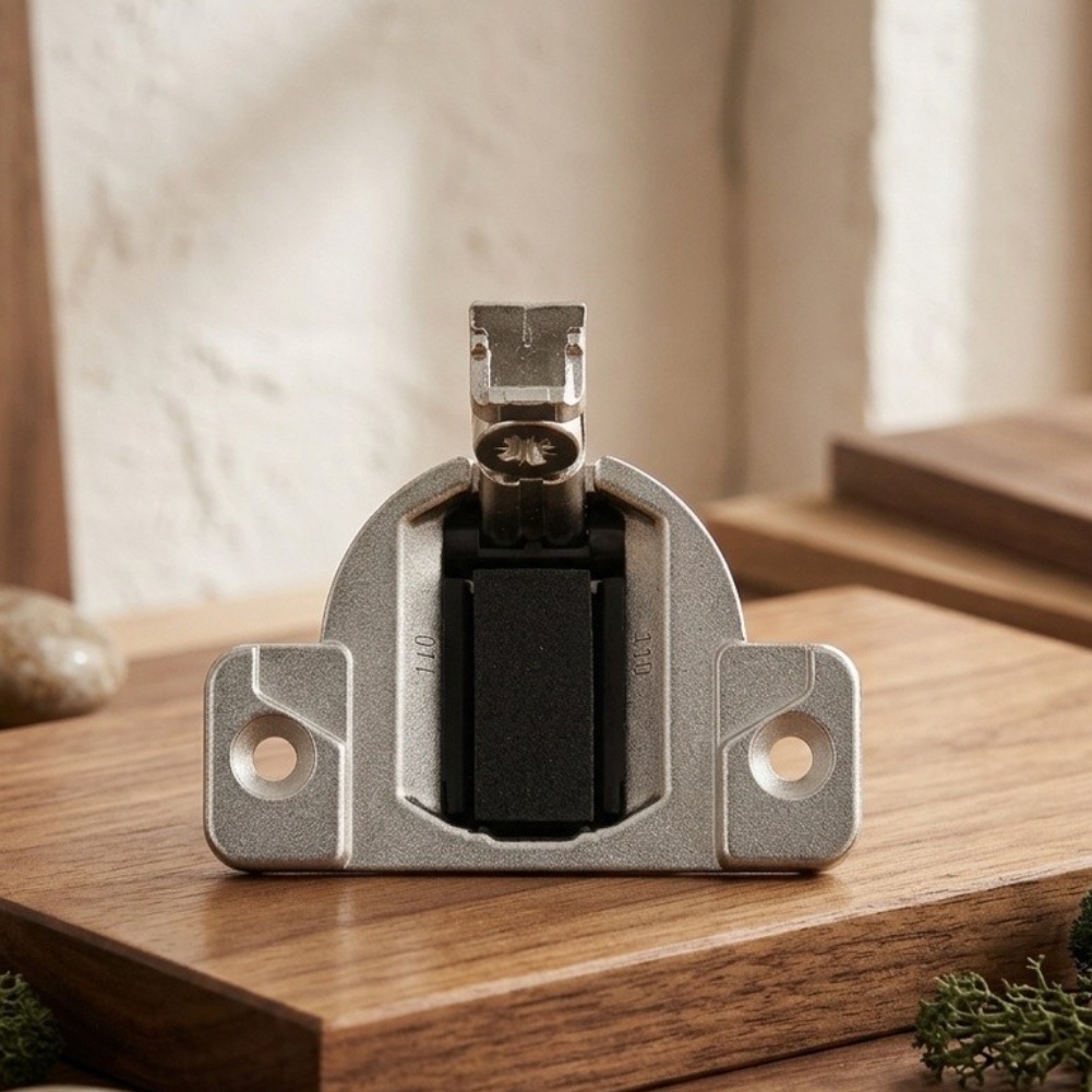 Bisagras de Gabinete Estilo Eu - Woodworking Kitchen Projects reseña y precio