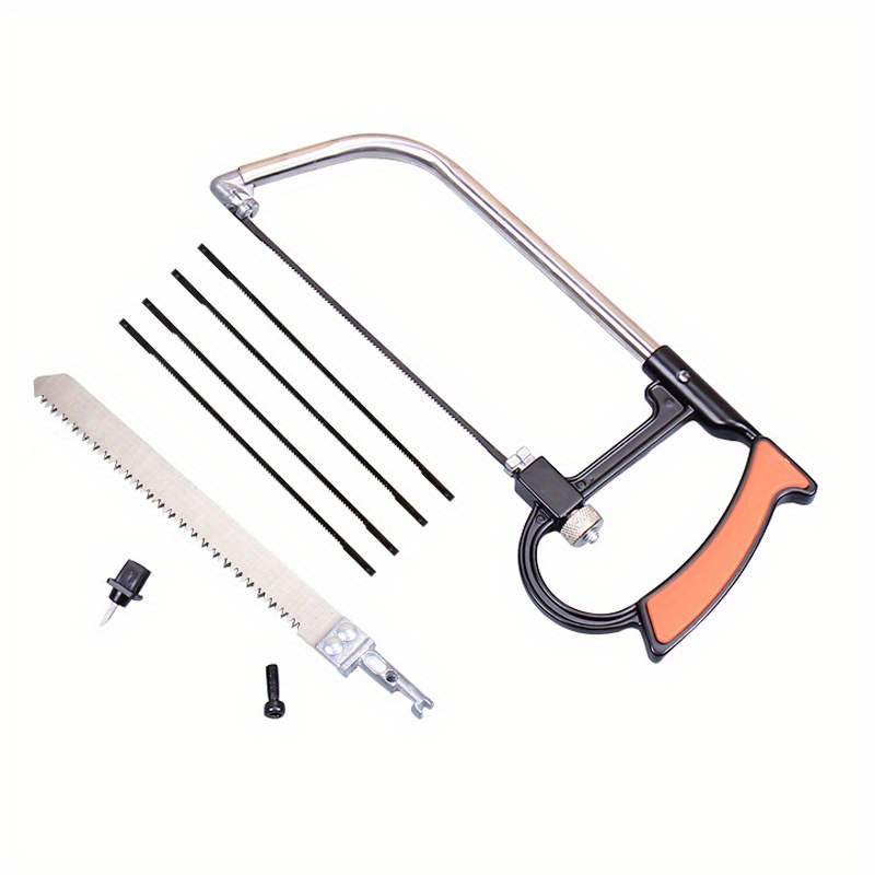 Kit de sierra multiusos de ace - Woodworking Hobby Kits reseña y precio