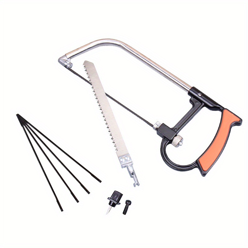 Kit de sierra multiusos de ace - Woodworking Hobby Kits reseña y precio