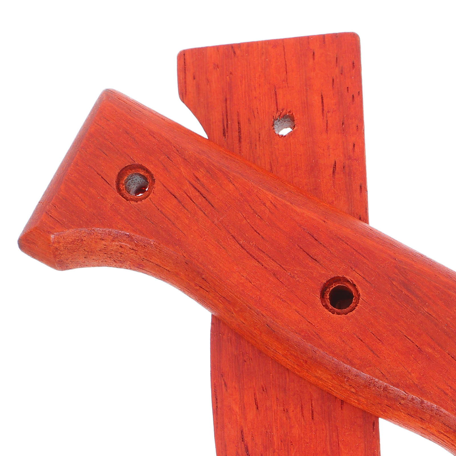 1 Par de Mangos de Madera de P - Woodworking Kitchen Projects reseña y precio