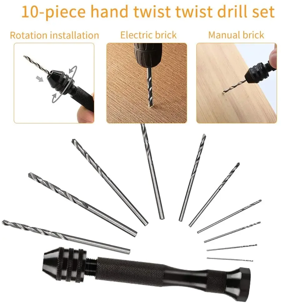 Juego de herramientas de const - Woodworking Hobby Kits reseña y precio