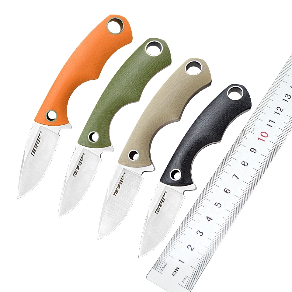 TONIFE HKT2018 cuchillo de cue - Woodworking Overalls reseña y precio