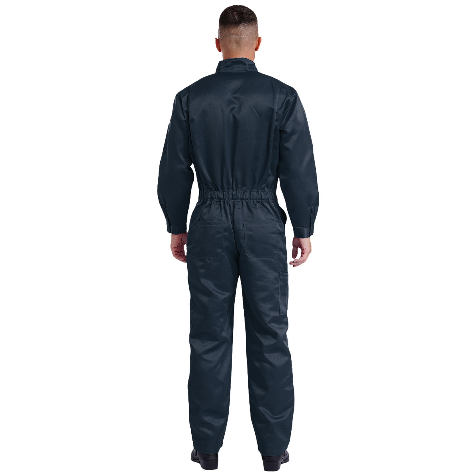 Mono 100% de algodón para homb - Woodworking Overalls reseña y precio