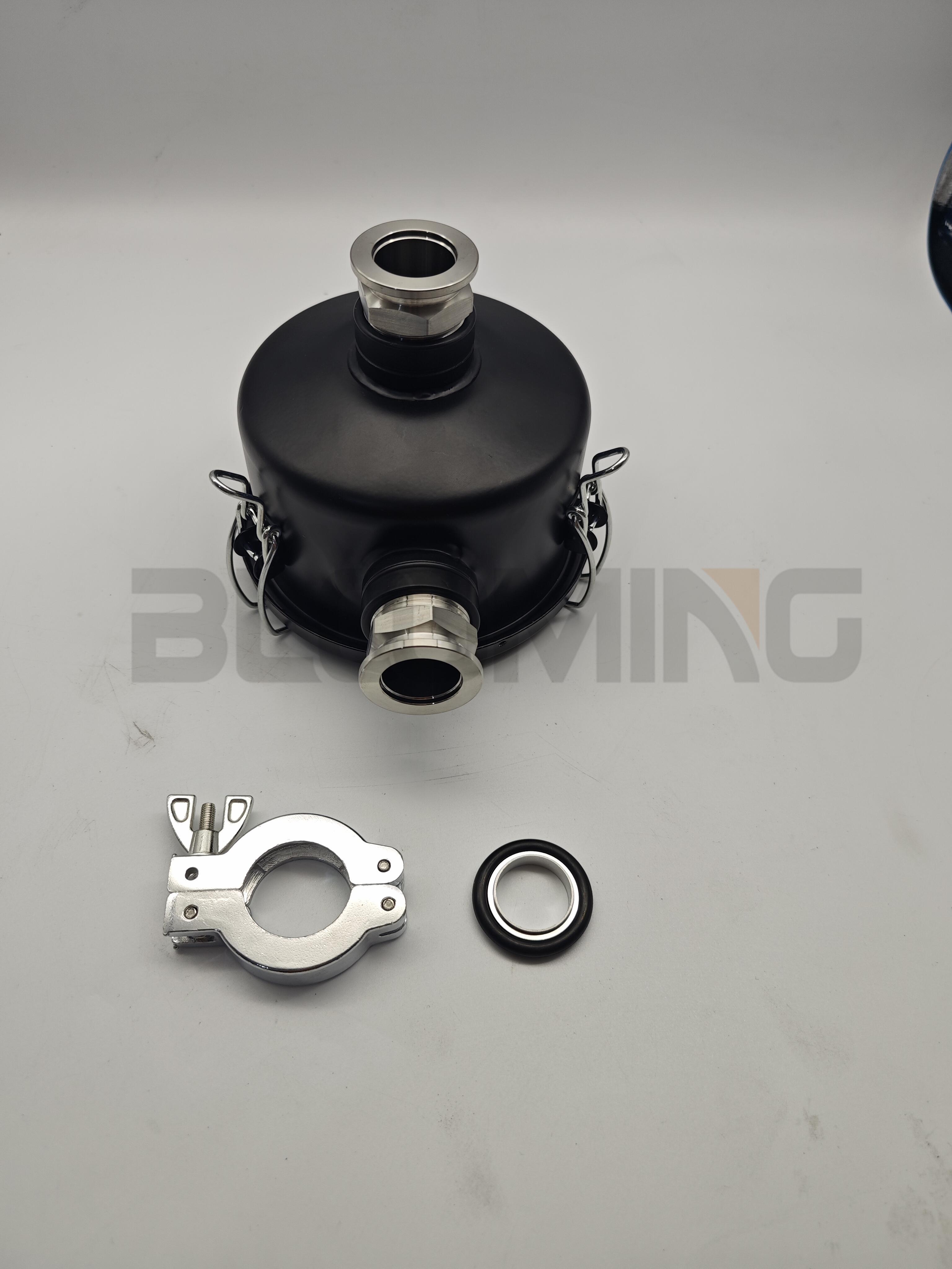 KF16 KF25 Filtro de polvo de c - Woodworking Vacuum Press reseña y precio