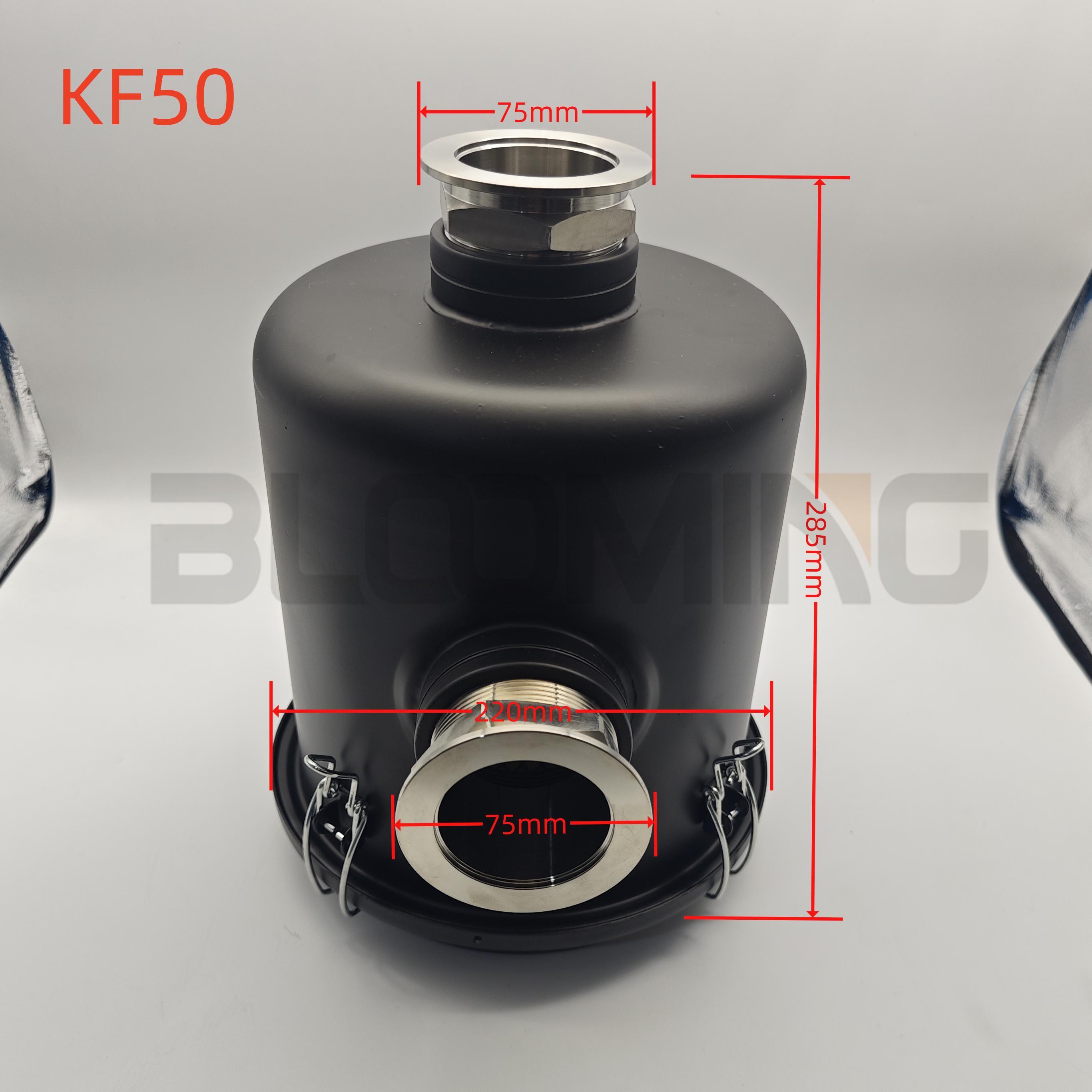 KF16 KF25 Filtro de polvo de c - Woodworking Vacuum Press reseña y precio