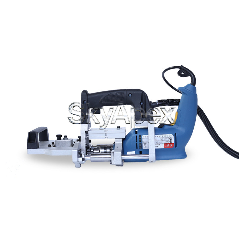 Pequeña Máquina Perforadora Ho - Woodworking Drill reseña y precio