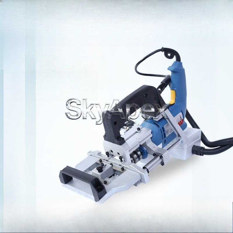 Pequeña Máquina Perforadora Ho - Woodworking Drill reseña y precio