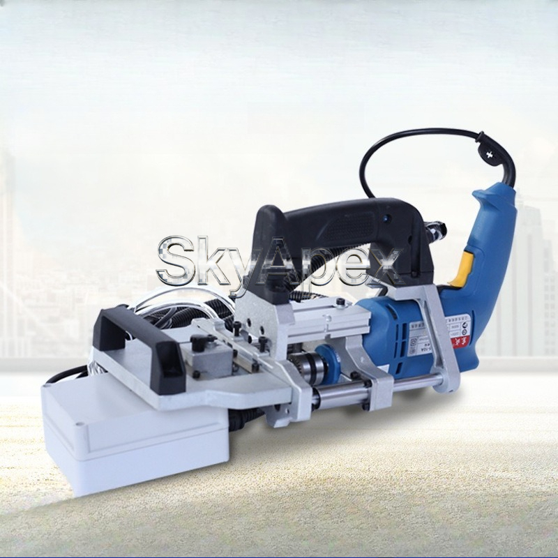 Pequeña Máquina Perforadora Ho - Woodworking Drill reseña y precio