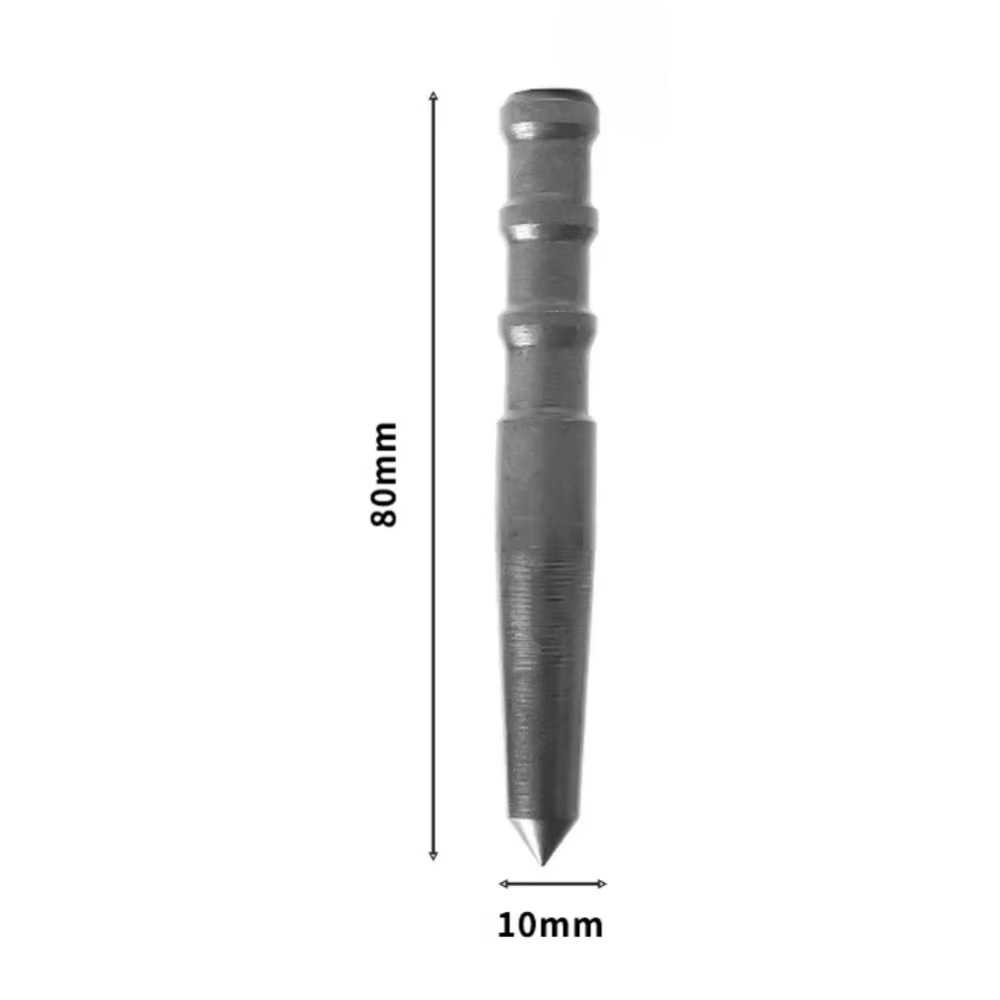 Punzón de precisión con locali - Woodworking Drill reseña y precio