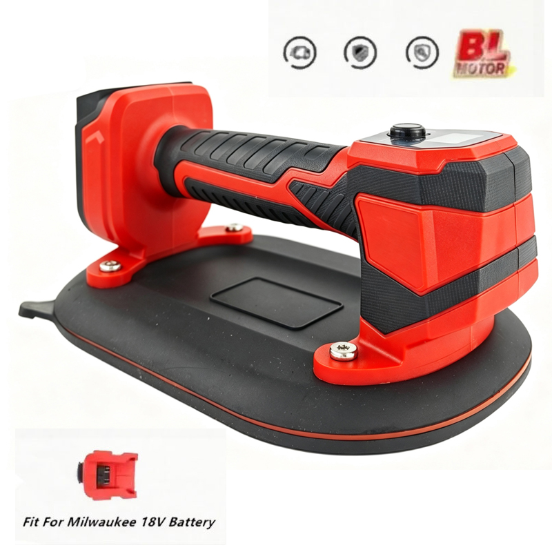 Ventosa eléctrica de vacío de  - Woodworking Vacuum Press reseña y precio