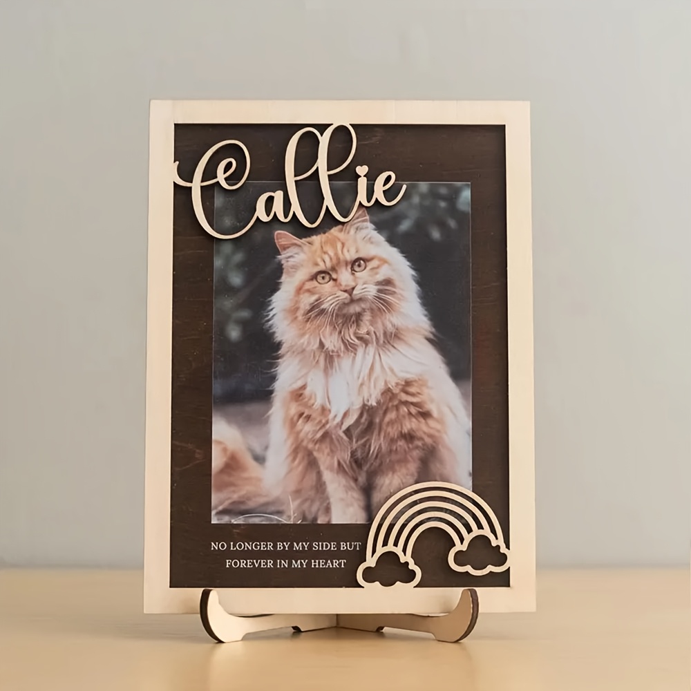 Marco de Fotos Personalizado d - Woodworking Show reseña y precio