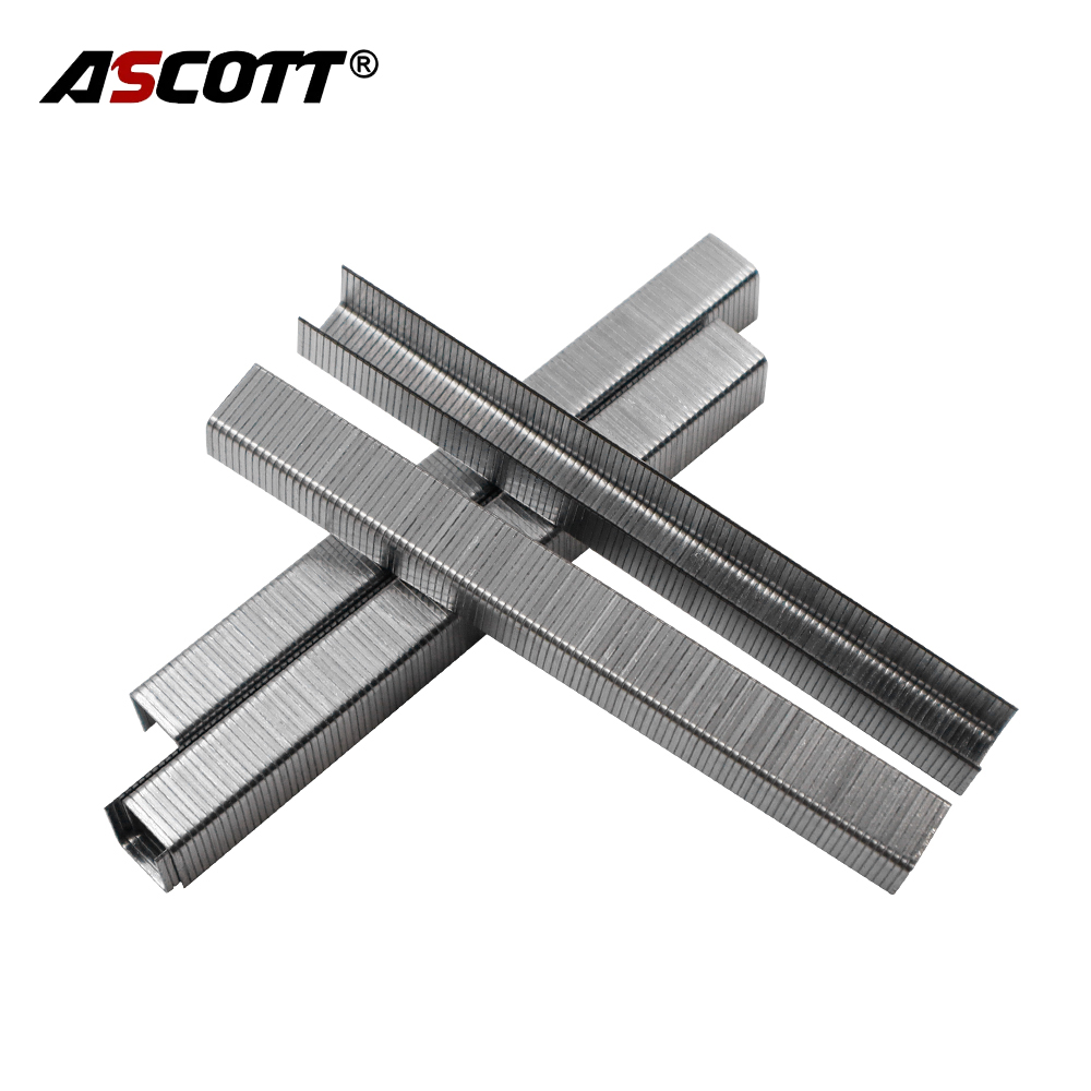 5000 Uds grapas en forma de U  - Woodworking Nail Gun reseña y precio