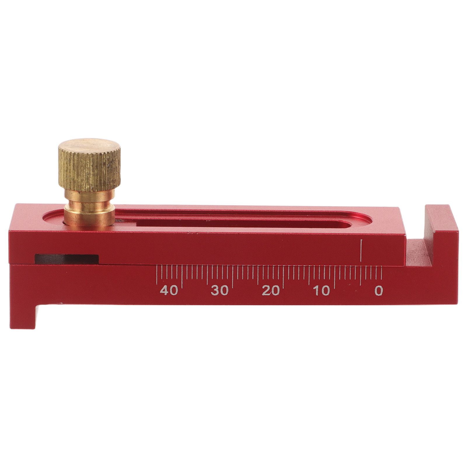 Regla de Medición para Carpint - Woodworking Gauge reseña y precio