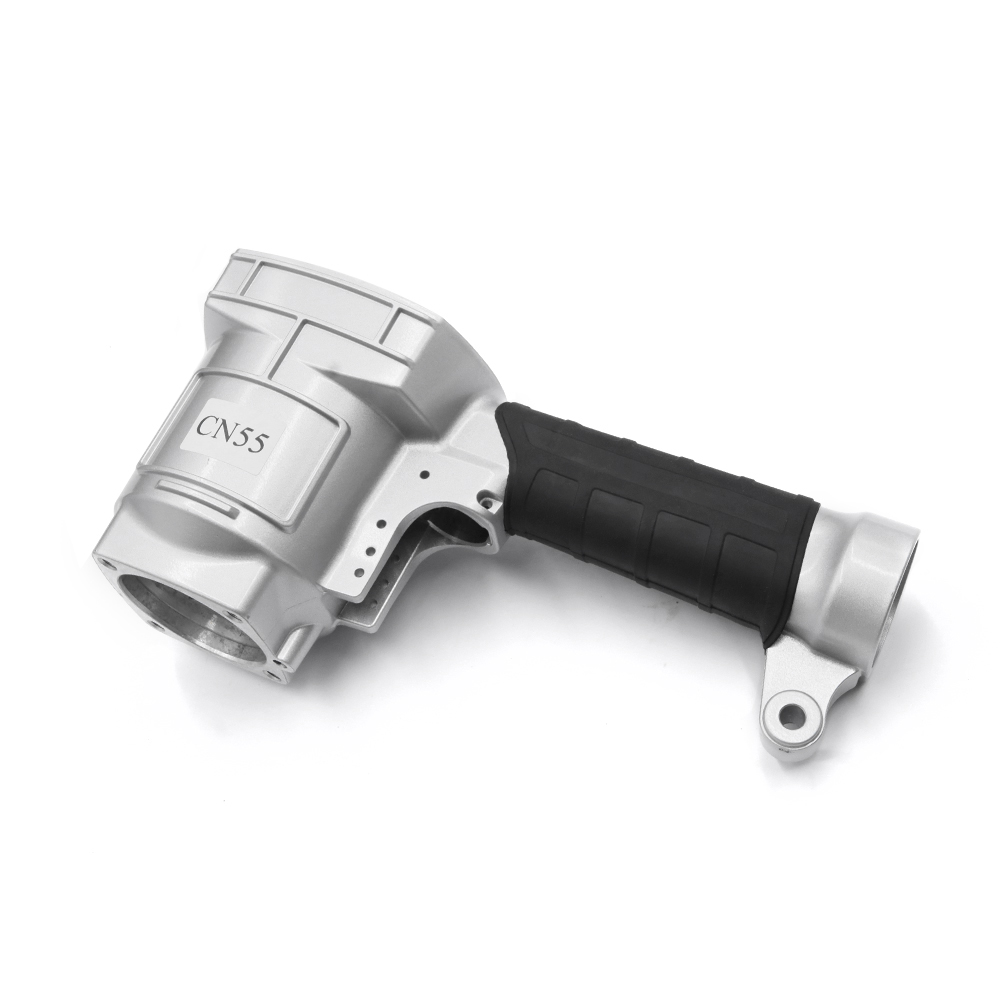 Clavadora de bobina de repuest - Woodworking Nail Gun reseña y precio