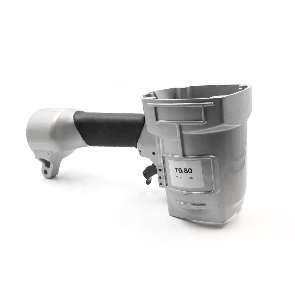Clavadora de bobina de repuest - Woodworking Nail Gun reseña y precio