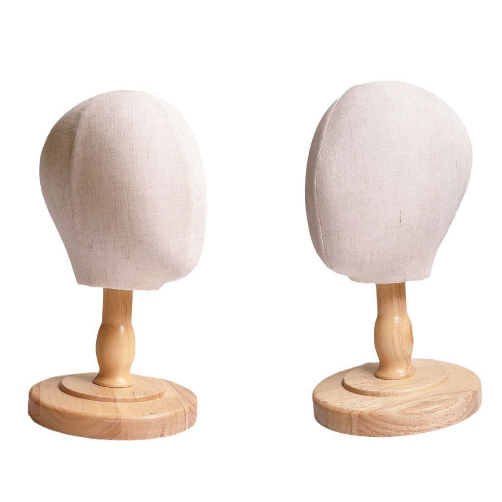 Soporte para pelucas para niño - Woodworking Show reseña y precio