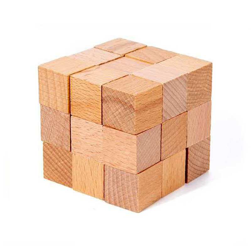 Cubo de Serpiente Cuadrado, Ro - Woodworking Hobby reseña y precio