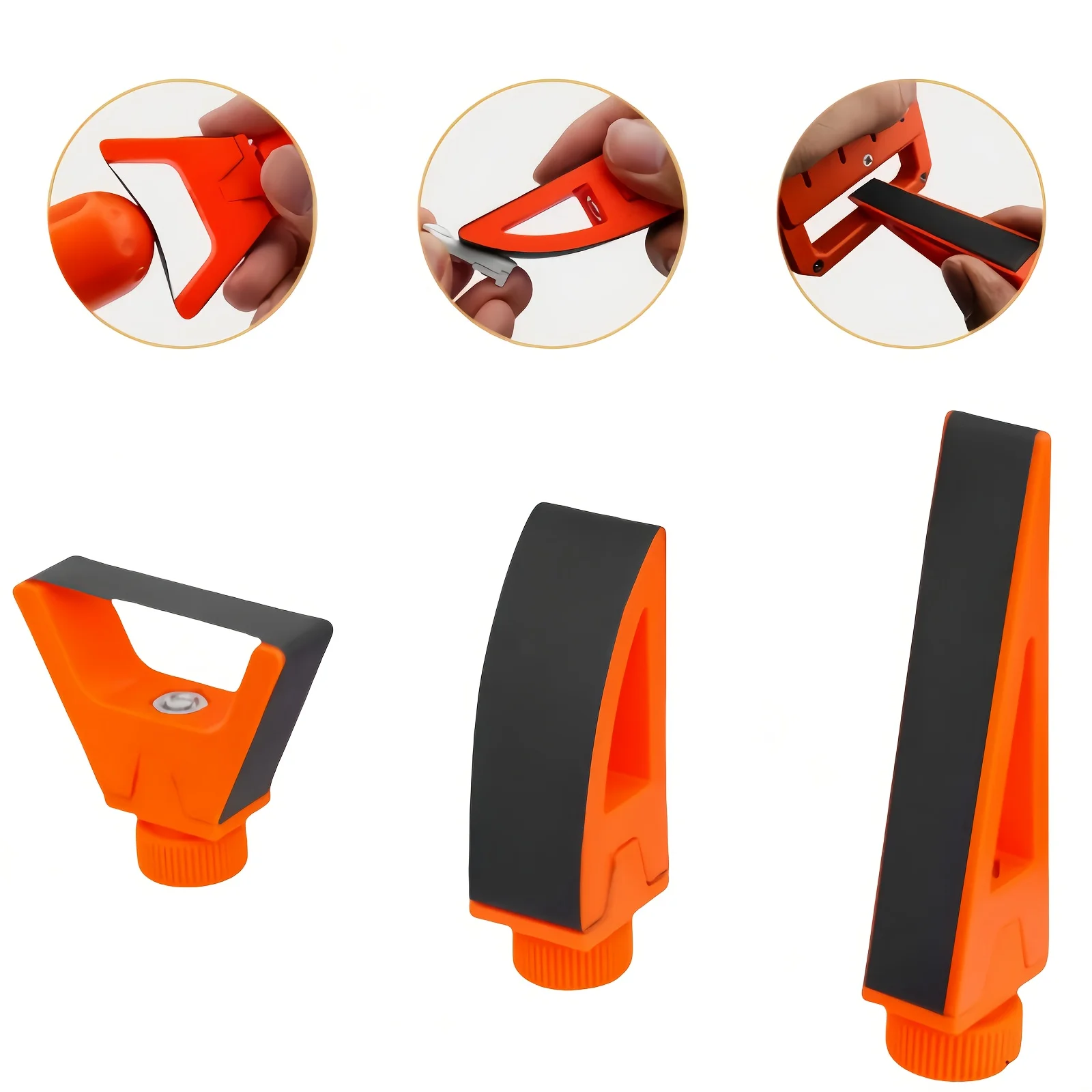 Mini kit de pulido de mano de  - Woodworking Hobby Kits reseña y precio